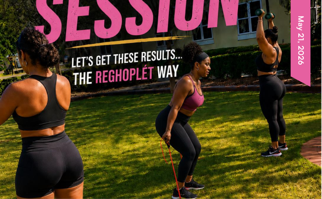 Why Group Fitness Can Help You Stay Consistent and Reach Your Goals