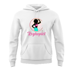 RegHopLét Signature Hoodie